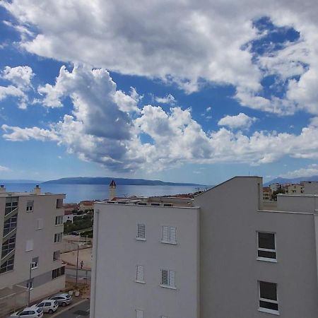 Apartman Krstanovic Makarska Exterior photo