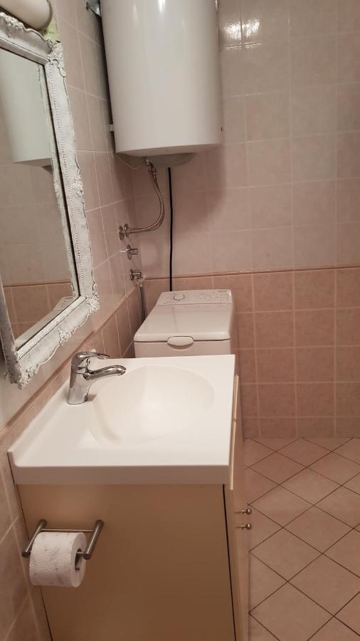 Apartman Krstanovic Makarska Exterior photo