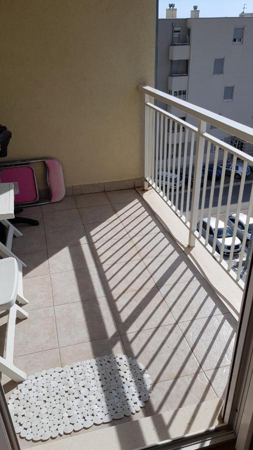 Apartman Krstanovic Makarska Exterior photo