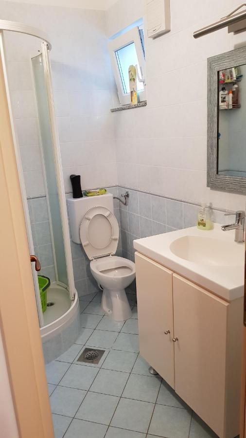 Apartman Krstanovic Makarska Exterior photo