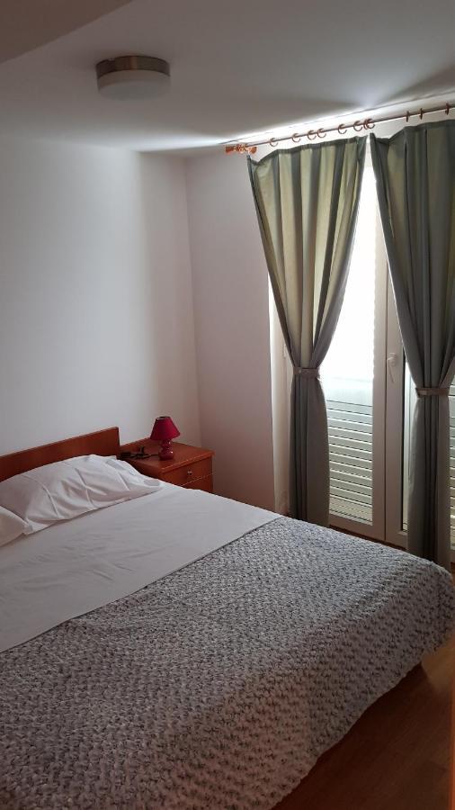 Apartman Krstanovic Makarska Exterior photo