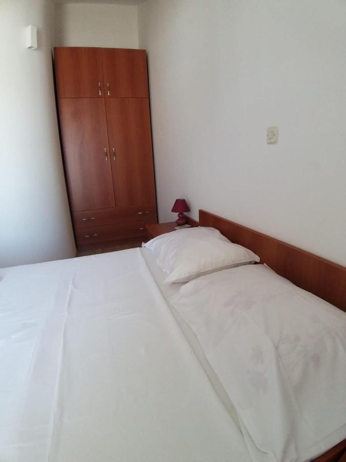 Apartman Krstanovic Makarska Exterior photo